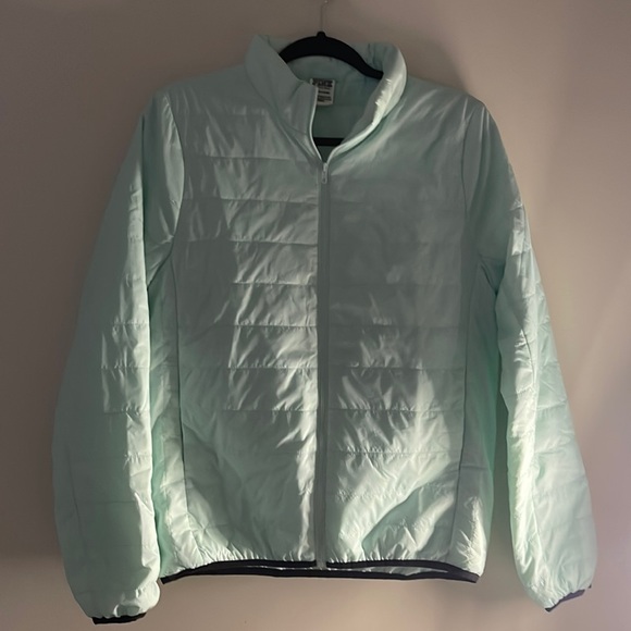 Victoria Secret PINK Light Wgt. Jacket - Picture 11 of 13